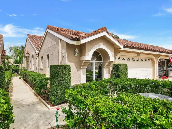 3887 Darston St, Palm Harbor, FL 34685