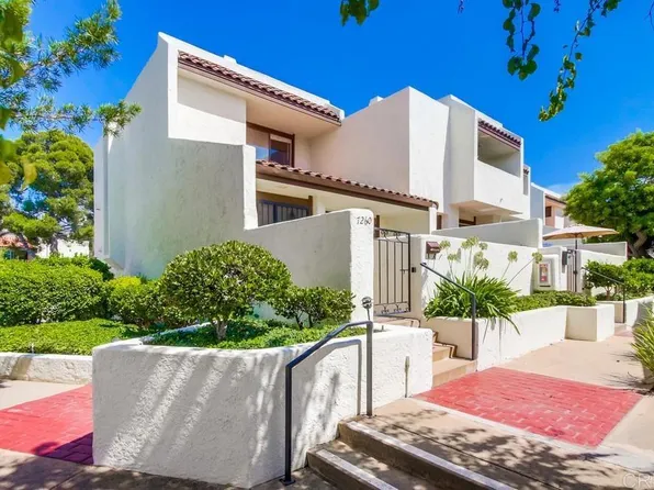 7260 Caminito Carlotta, San Diego, CA 92120