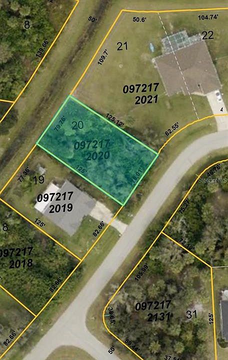 1st image of TOTEM AVENUE LOT 20