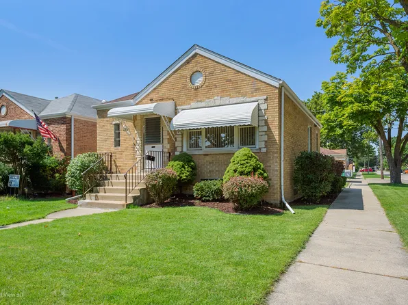 2300 Burr Oak Ave, Riverside, IL 60546