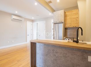 555 Union St #3B, Brooklyn, NY 11215