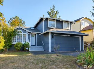 1723 SW 324th St, Federal Way, WA 98023