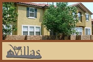 The Villas on Menaul