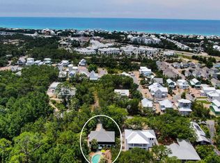 369 W Shore Dr, Inlet Beach, FL 32461