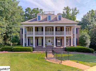 43 Collins Ridge Dr, Greenville, SC 29607