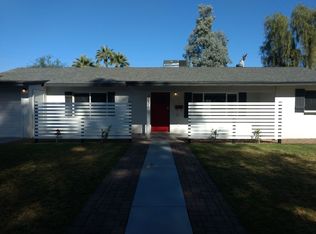 3236 E Clarendon Ave, Phoenix, AZ 85018