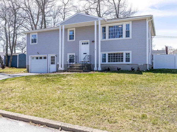 3 Hulme Street, Manchester, NH 03109