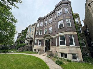 6360 S Greenwood Ave #2, Chicago, IL 60637