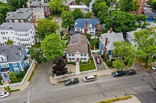 2nd image of 33 Nahant St #U33