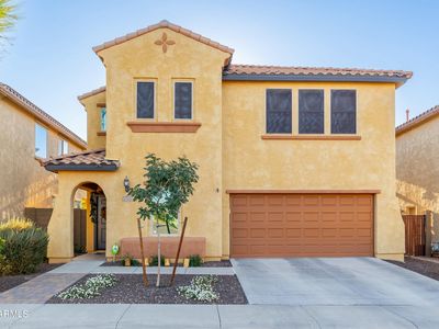25719 N 54th Dr, Phoenix, AZ, 85083
