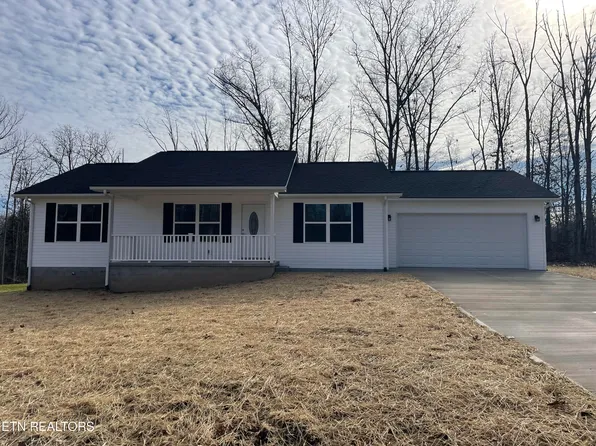 202 Nehasane Ln, Crossville, TN 38572