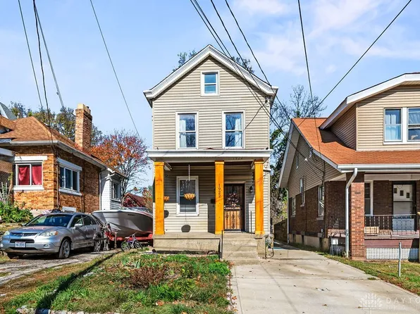 1922 Elm Ave, Cincinnati, OH 45212
