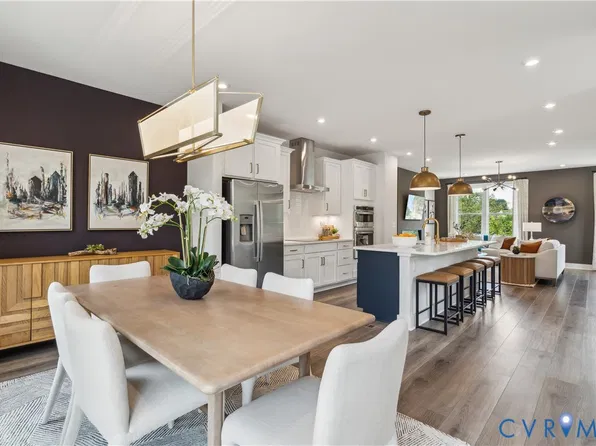 10219 Albatross Ave, Midlothian, VA 23112