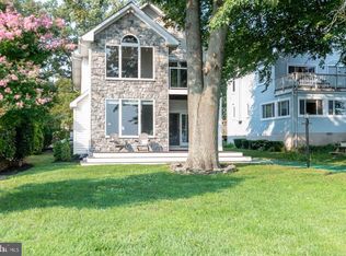 1622 S Shore Pkwy, Pasadena, MD 21122