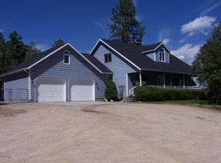 19000 Maple Ln, Florence, MT 59833