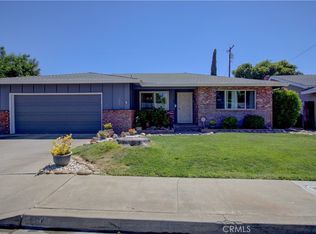 684 Vallie Ct, Merced, CA 95340
