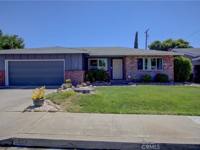 684 Vallie Ct, Merced, CA, 95340
