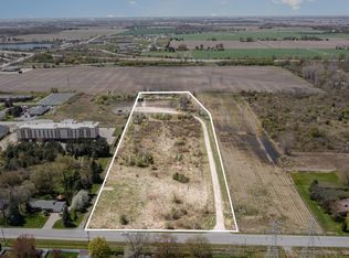 3868 Two Mile Rd S, Bay City, MI 48706