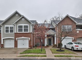 6674 Washington Cir, Franklin, OH 45005