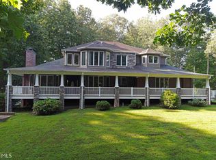 39 Meeks Rd, Blairsville, GA 30512