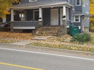 1408 E Main St, Kalamazoo, MI 49048