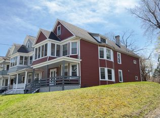 664 Myrtle Ave APT 2, Albany, NY 12208