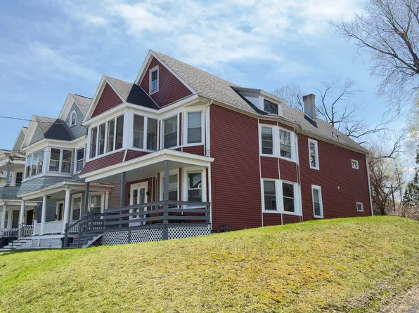 664 Myrtle Ave APT 2, Albany, NY 12208