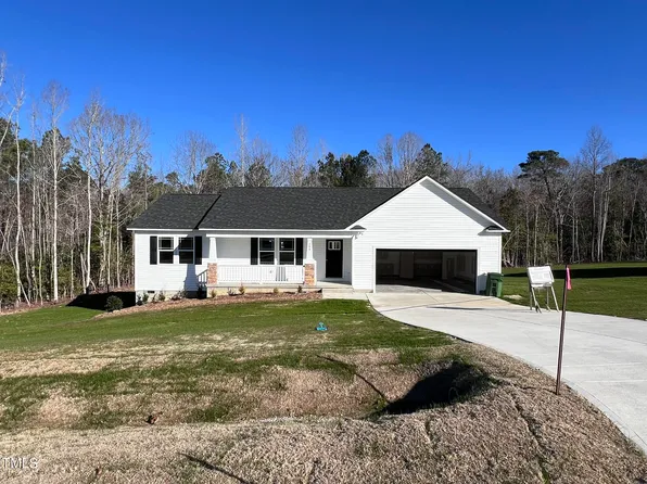 248 Constellation Ct, Benson, NC 27504