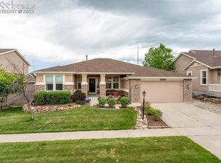 3434 Limber Pine Ct, Colorado Springs, CO 80920