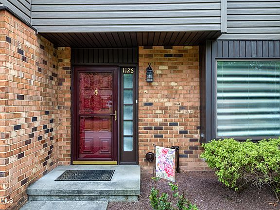2nd image of 1126 Fairway Townhouse