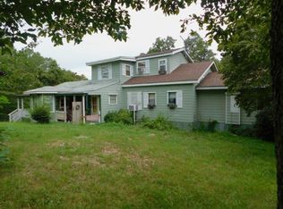 313 Rockwood Ln, Saint Joe, AR 72675
