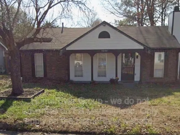7099 Petten Dr, Memphis, TN 38133