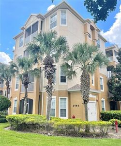 2484 San Tecla St UNIT 207, Orlando, FL, 32835