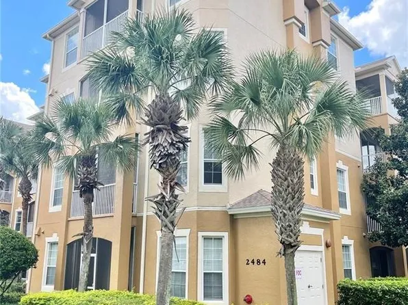 2484 San Tecla St Unit 207, Orlando, FL 32835