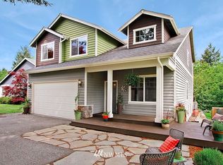 9616 39th Ave SW, Seattle, WA 98136