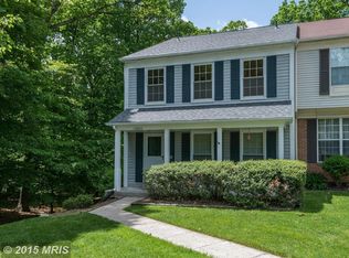 13800 Tabiona Dr, Silver Spring, MD 20906