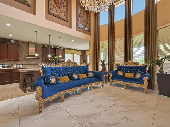 2607 Cobble Springs Ln, Pearland, TX 77584