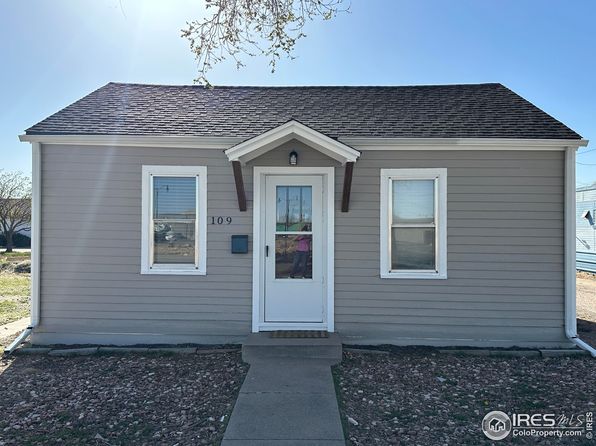 109 N Division Ave, Sterling, CO 80751