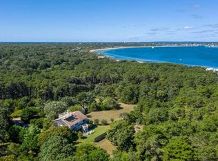 58 N Neck Rd, Edgartown, MA 02539