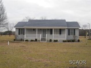 25345 Gravel Hill Rd, Millsboro, DE