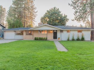 11907 N Hemlock St, Spokane, WA 99218