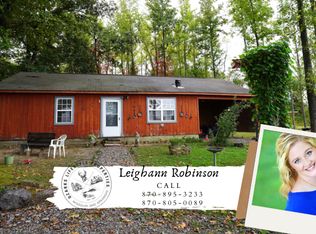 3325 N Saint Louis St, Batesville, AR 72501