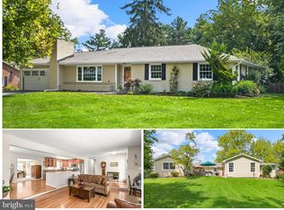 6313 Jefferson Blvd, Frederick, MD 21703