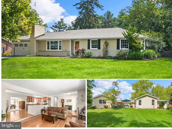 6313 Jefferson Blvd, Frederick, MD 21703