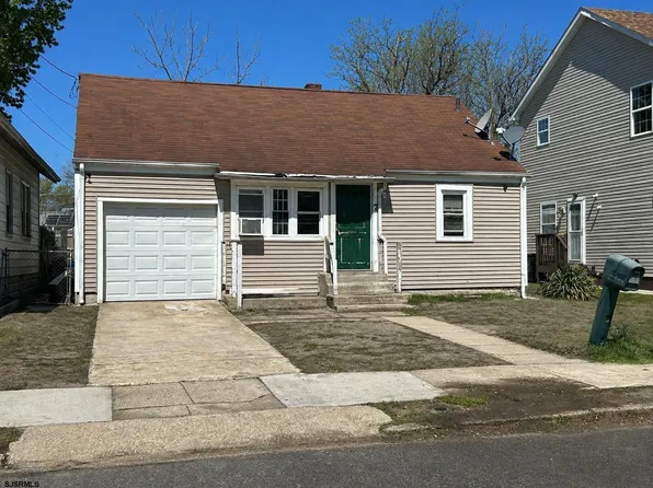 7 N Hampden Ct, Pleasantville, NJ 08232