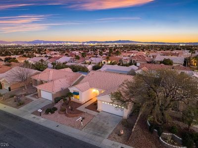 10809 Brinkwood Ave, Las Vegas, NV, 89134