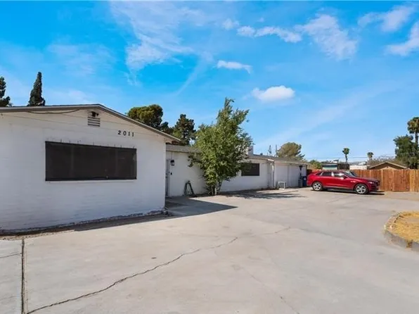 2011 Mills Cir, Las Vegas, NV 89106