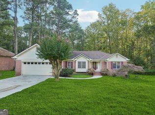 1706 Little Brook Dr SW, Conyers, GA 30094