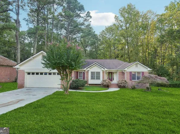 1706 Little Brook Dr SW, Conyers, GA 30094