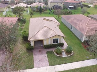 1976 SW Providence Pl, Port Saint Lucie, FL 34953